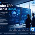 Leading NetSuite ERP Partner In Dubai