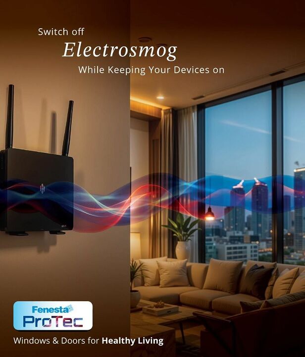 Mumbai, Interior Design, ProTec Security Doors For Enhanced Home Protection