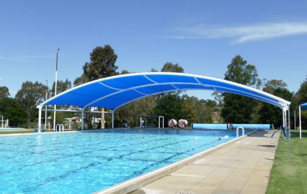 Riyadh, General, We Do All Kind Of Shades( Car Park, Water Tank & Swimming Pool)