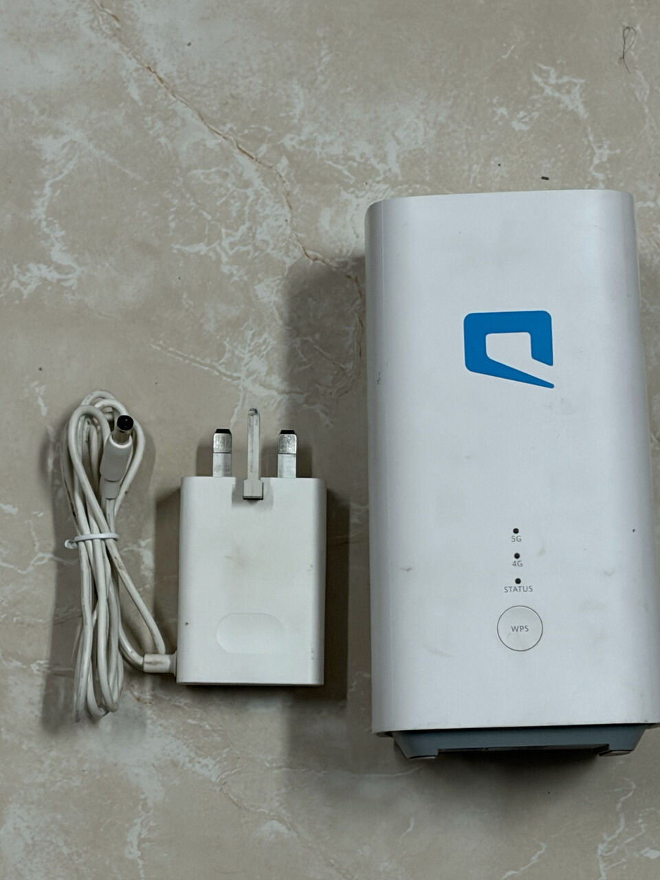 Yanbu, Mobile Phones, SAR 230,  Mobily 5G Router