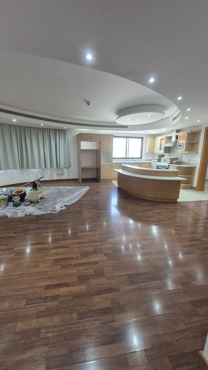 Umm Al Hassam, Apartments, Flats, Houses & Villas, BHD 400/month,  Furnished,  2 BR,  163 Sq. Meter,  Duplex Flat For Rent