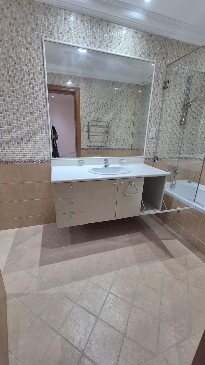 Umm Al Hassam, Apartments, Flats, Houses & Villas, BHD 400/month,  Furnished,  2 BR,  163 Sq. Meter,  Duplex Flat For Rent