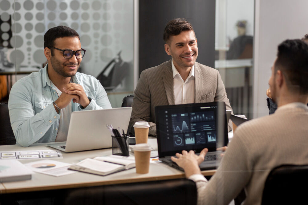 New York, Software Development, Looking For Reliable Digital Transformation Solutions?