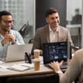 Looking For Reliable Digital Transformation Solutions?