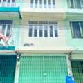 THB 19998,  18 Sq. Feet,  Central เจริญราษฎร์ 3-9 ตึกแถว 3 ชั้น รีโนเวทให