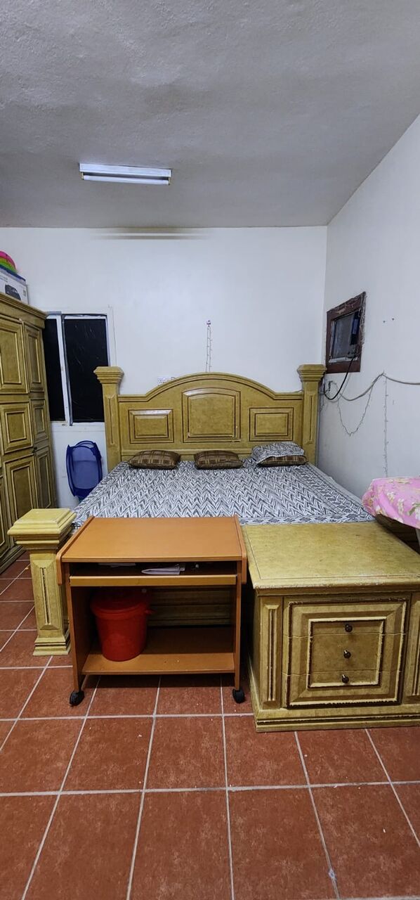 Jubail, Bedspace For Rent, SAR 450/month, Furnished, Room Or Bed Space Available