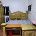 SAR 450/month, Furnished, Room Or Bed Space Available