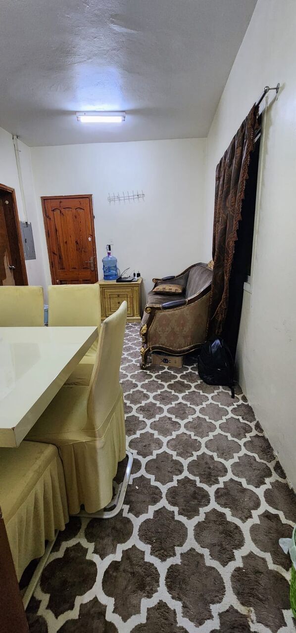 Jubail, Bedspace For Rent, SAR 450/month, Furnished, Room Or Bed Space Available