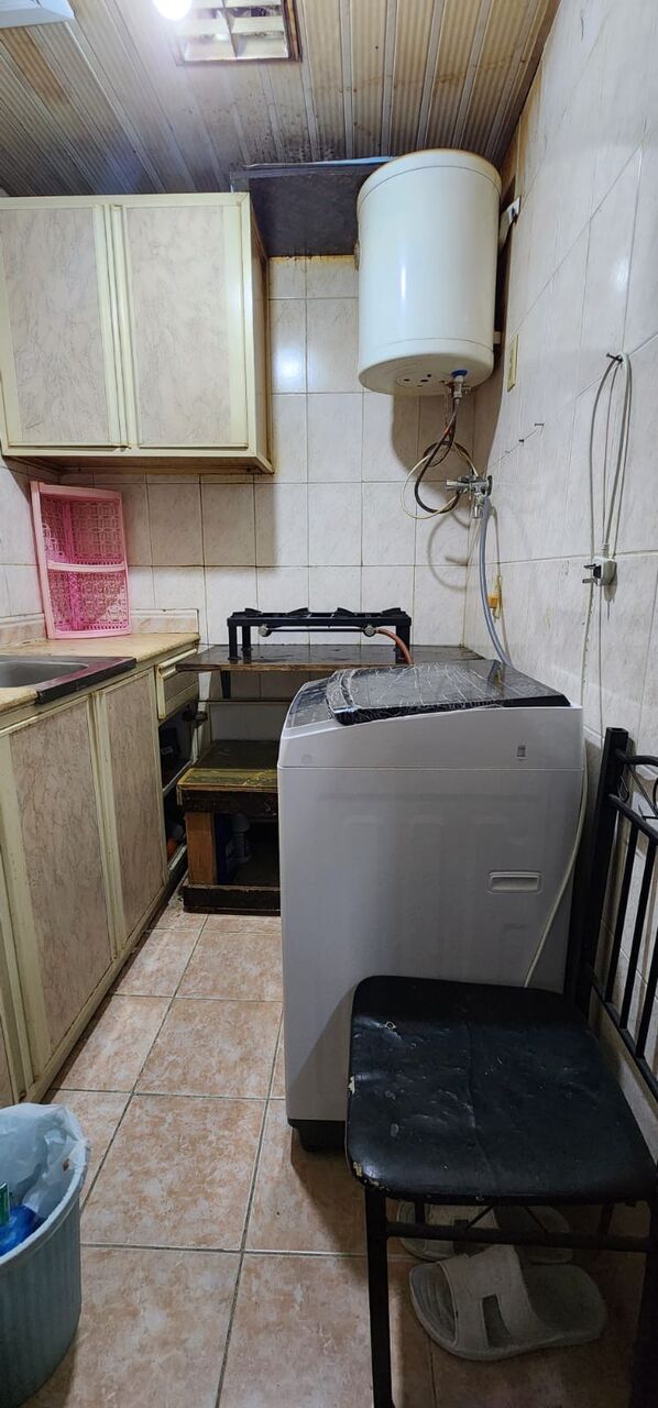 Jubail, Bedspace For Rent, SAR 450/month, Furnished, Room Or Bed Space Available