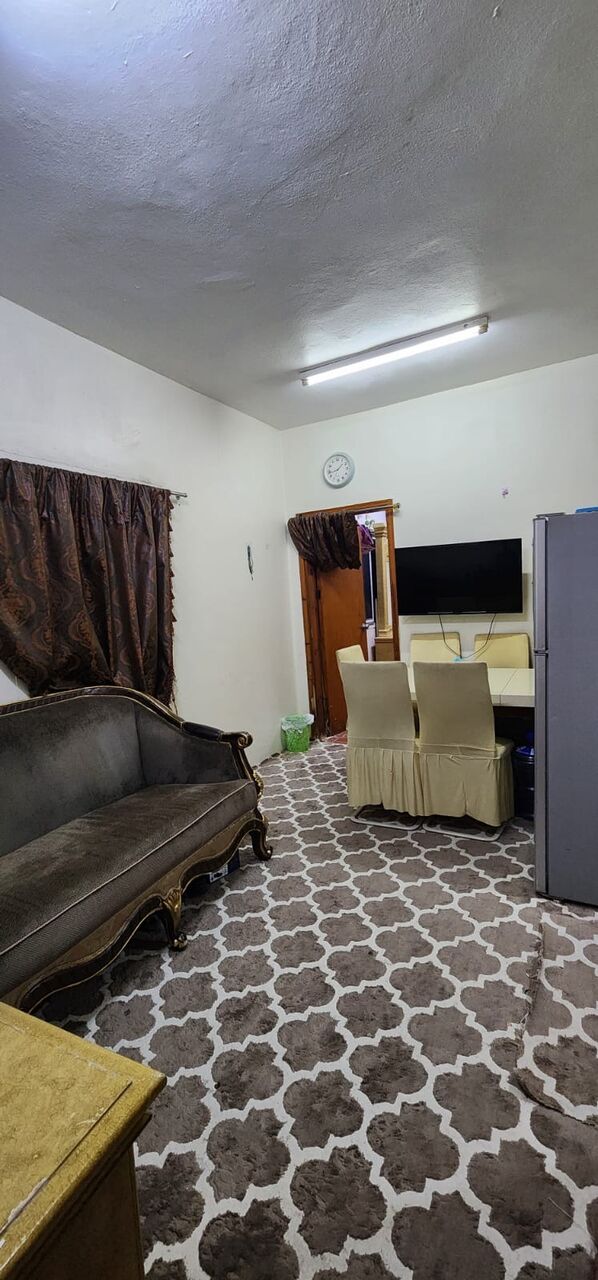 Jubail, Bedspace For Rent, SAR 450/month, Furnished, Room Or Bed Space Available