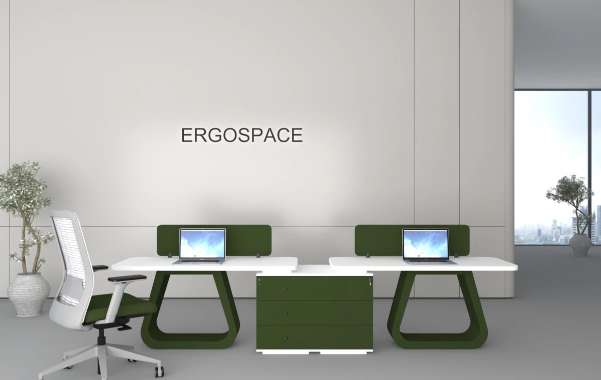 Dubai, Furniture, AED 3200,  Office Workstations For Sale | Factory Direct UAE | Ergospace