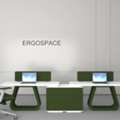 AED 3200,  Office Workstations For Sale | Factory Direct UAE | Ergospace