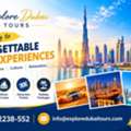 Discover Dubai Through Memorable Guided Experiences