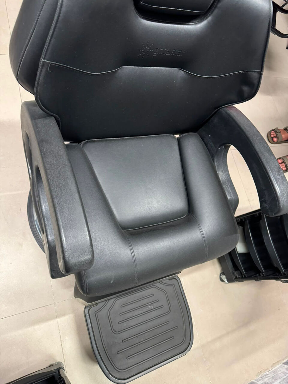Khobar, Furniture, SAR 7000,  Saloon Equipment