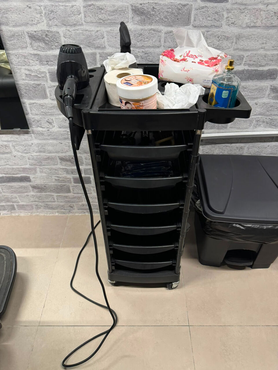 Khobar, Furniture, SAR 7000,  Saloon Equipment