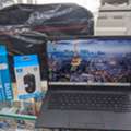 BHD 98,  DELL Core I7 8th Gen Touch Laptop 35X Fast 256GB SSD 14" FHD Touch Display FREE GIFTS