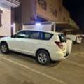 SAR 1500,  Toyota RAV4,  2012,  Automatic,  300000 KM,  Rental For Two Mont