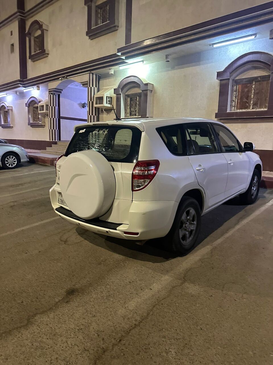 Bani Malik, Vehicles, Cars & Trucks , SAR 1500,  Toyota RAV4,  2012,  Automatic,  300000 KM,  Rental For Two Mont