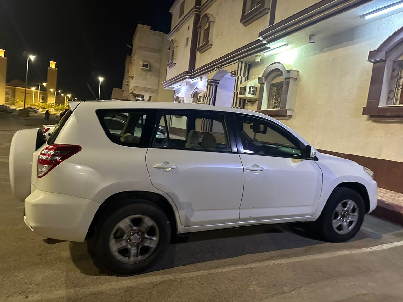 Bani Malik, Vehicles, Cars & Trucks , SAR 1500,  Toyota RAV4,  2012,  Automatic,  300000 KM,  Rental For Two Mont