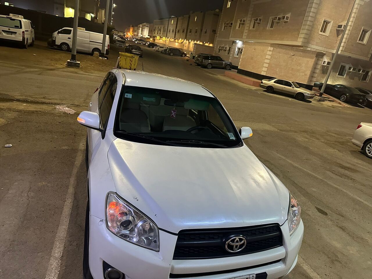 Bani Malik, Vehicles, Cars & Trucks , SAR 1500,  Toyota RAV4,  2012,  Automatic,  300000 KM,  Rental For Two Mont