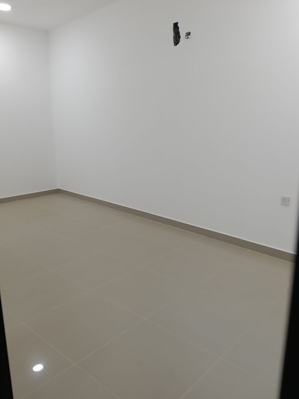 Zinj, Apartments, Flats, Houses & Villas, BHD 260/month,  2 BR,  2 Bedroom Unfurnished Flat For Rent With Ewa Unlimited