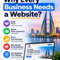 💻 New Company? Let Your Website Work For Your Business 24/7