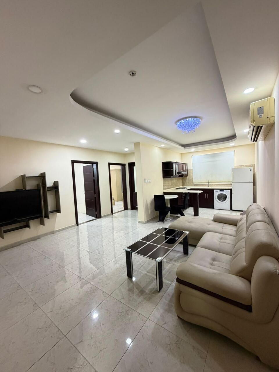 Al Seef, Apartments, Flats, Houses & Villas, BHD 260/month,  Furnished,  2 BR,  2bhk Fully Furnished In Seef