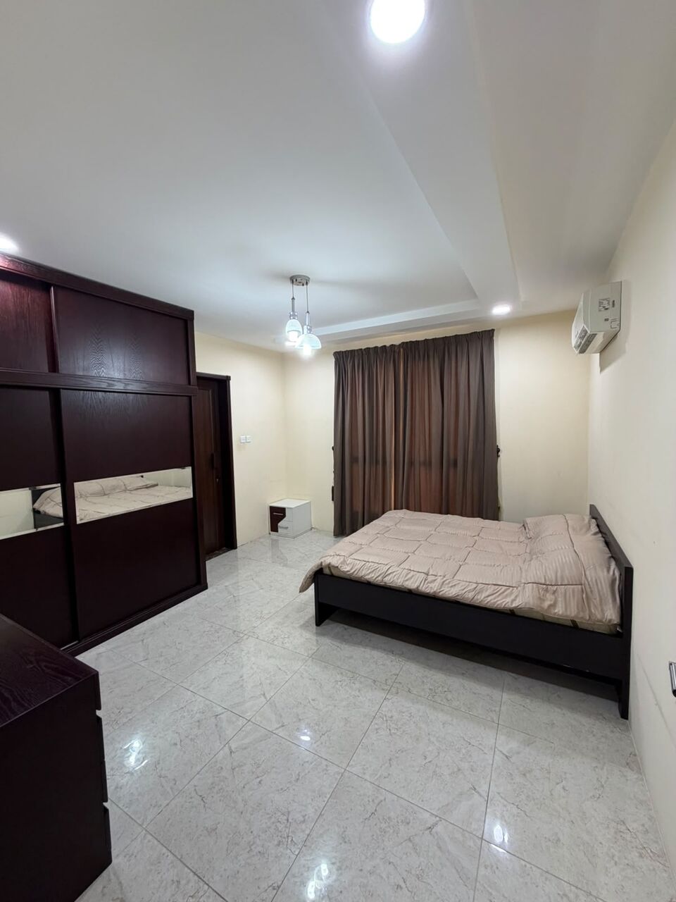 Al Seef, Apartments, Flats, Houses & Villas, BHD 260/month,  Furnished,  2 BR,  2bhk Fully Furnished In Seef