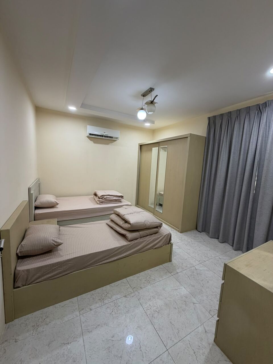 Al Seef, Apartments, Flats, Houses & Villas, BHD 260/month,  Furnished,  2 BR,  2bhk Fully Furnished In Seef