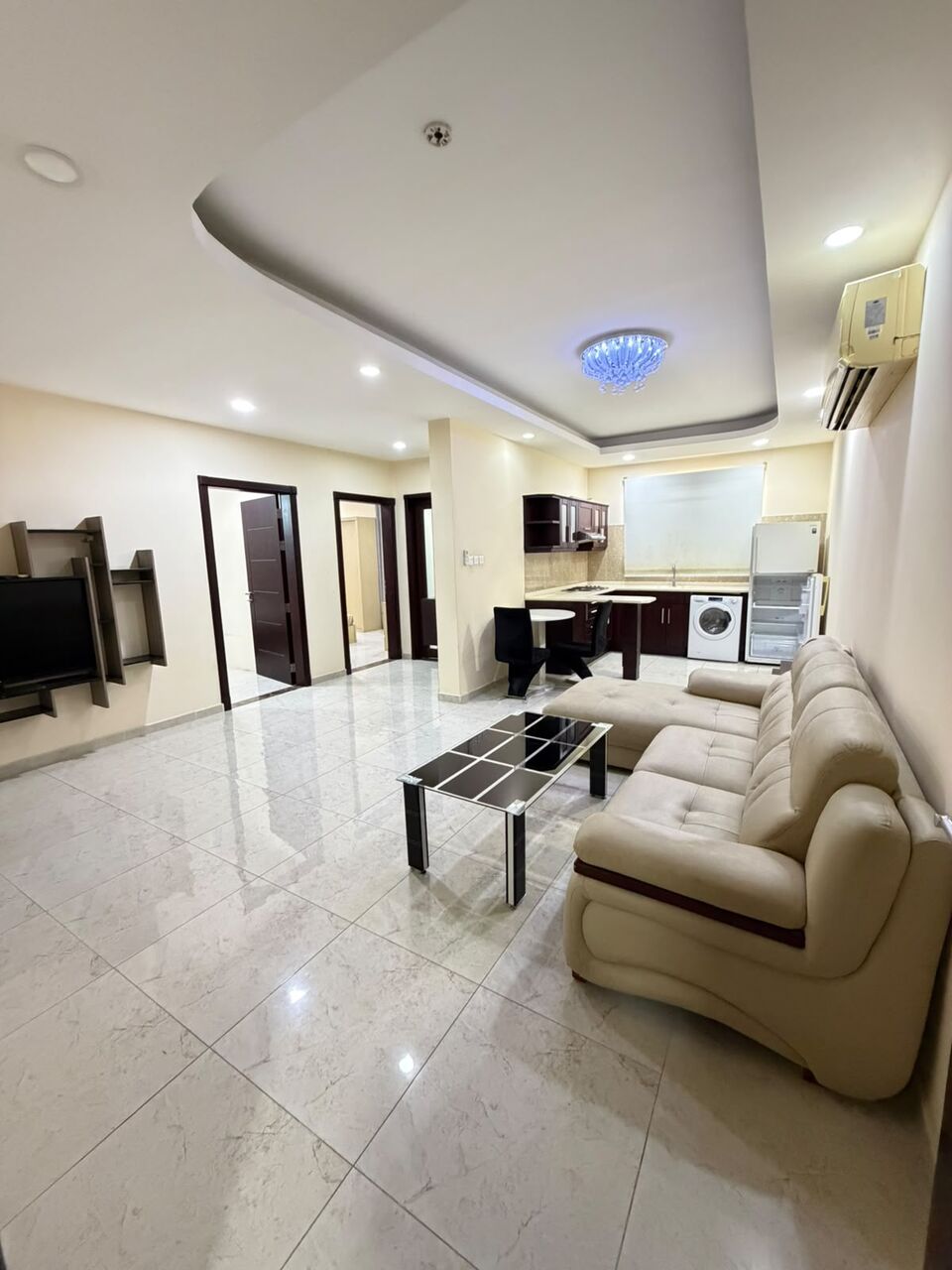 Al Seef, Apartments, Flats, Houses & Villas, BHD 260/month,  Furnished,  2 BR,  2bhk Fully Furnished In Seef