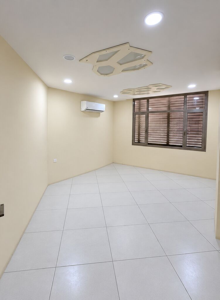 Al Seef, Apartments, Flats, Houses & Villas, BHD 240/month,  Furnished,  2 BR,  2bhk Semi Furnished In Seef