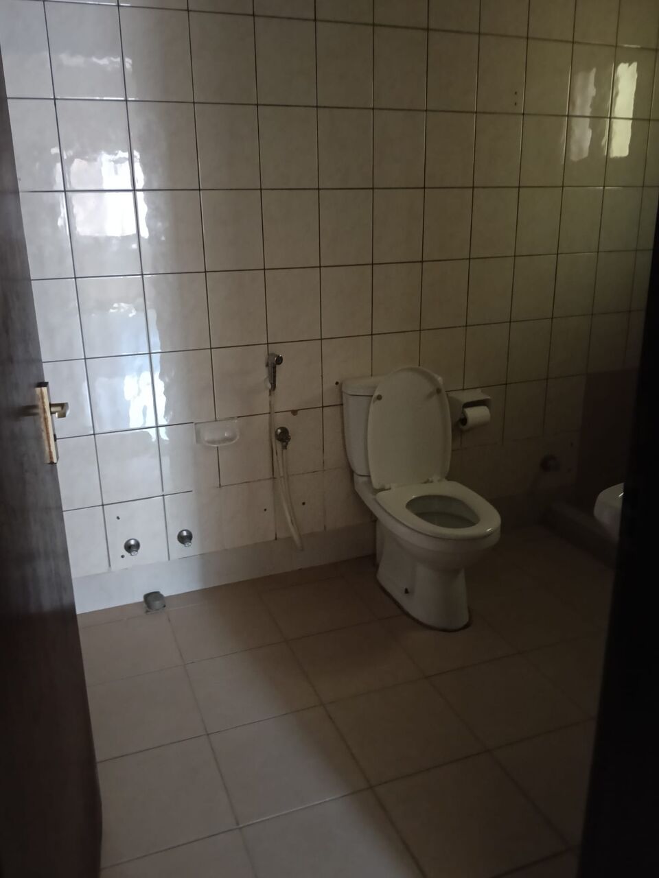 Umm Al Hassam, Apartments, Flats, Houses & Villas, BHD 230/month,  2 BR,  2 Bedroom Semi Furnished Flat For Rent Without Ewa
