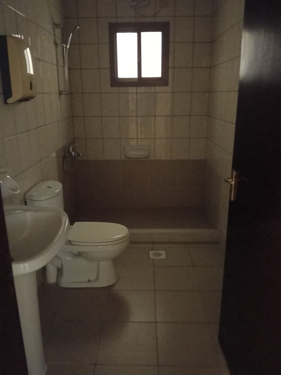 Umm Al Hassam, Apartments, Flats, Houses & Villas, BHD 230/month,  2 BR,  2 Bedroom Semi Furnished Flat For Rent Without Ewa