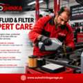 Protect Your Engine With The Right Oil Change In Dubai