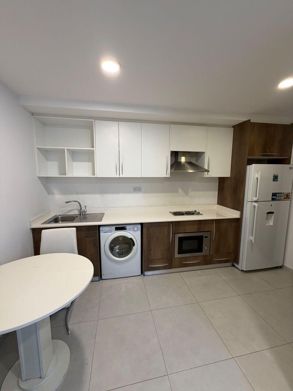 Al Seef, Apartments, Flats, Houses & Villas, BHD 215/month,  Furnished,  Studio,  Studio Flat For Rent In Seef