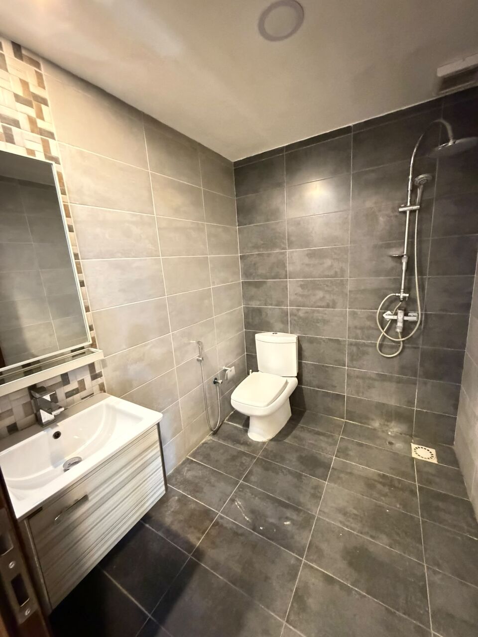 Al Seef, Apartments, Flats, Houses & Villas, BHD 215/month,  Furnished,  Studio,  Studio Flat For Rent In Seef