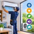 Ductless Mini Split Installation Monsey: What Are The Benefits?