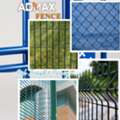 Durable Metal Fencing Solutions For Security And Property Protection Across UAE