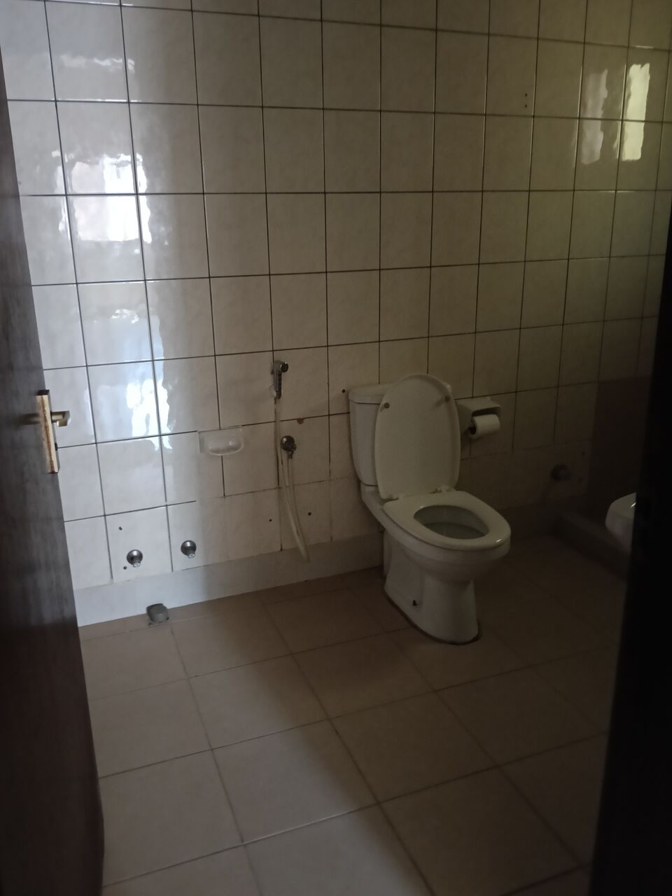Umm Al Hassam, Apartments, Flats, Houses & Villas, BHD 230/month,  2 BR,  2 Bedroom Semi Furnished Flat For Rent Without Ewa