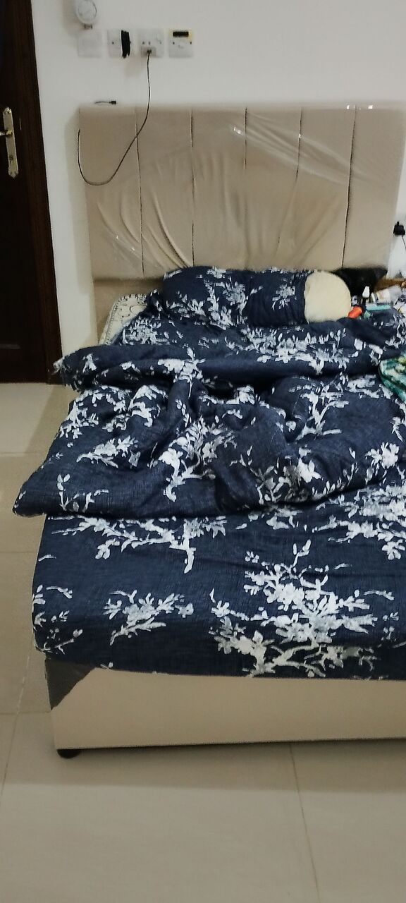Rabigh, Furniture, SAR 100,  Bed And Mattress