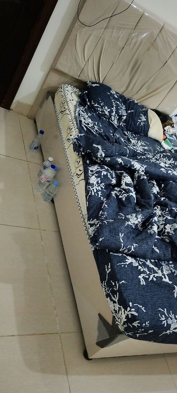 Rabigh, Furniture, SAR 100,  Bed And Mattress