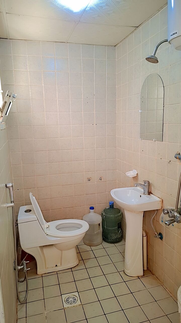 Hara, Apartments, Flats, Houses & Villas, SAR 1350/month,  Furnished,  Studio,  Separate Room Availaible For Bachelors / Small Family