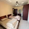 BHD 230/month,  Furnished,  2 BR,  2bhk Semi Furnished In Seef