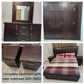 Complete Household Items Due To Final Exit For Urgent Sale On Cheapest Price