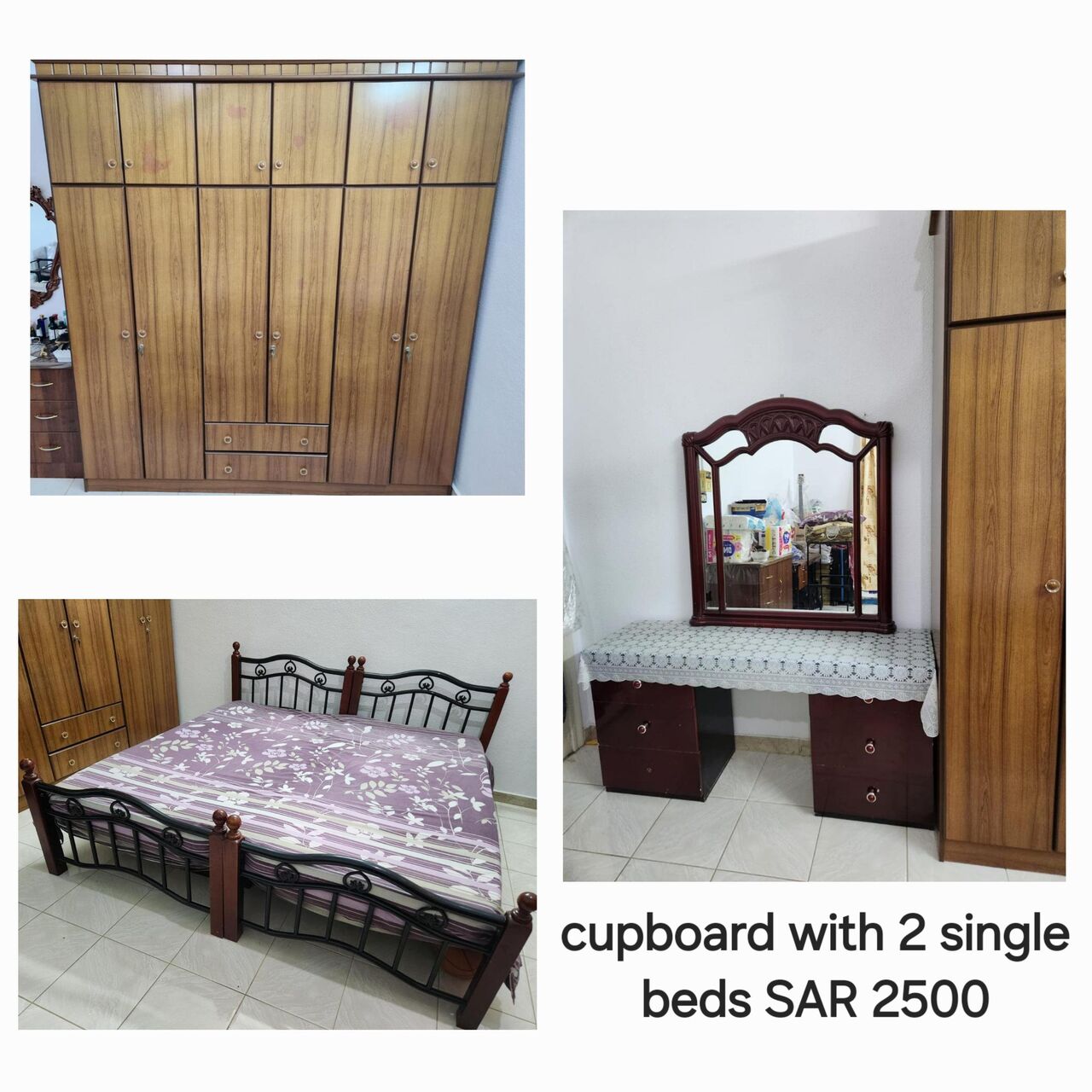 Jeddah, Household Items, Complete Household Items Due To Final Exit For Urgent Sale On Cheapest Price