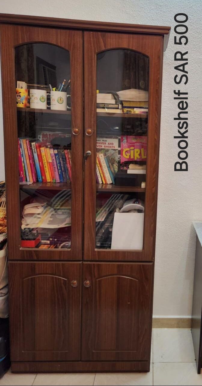 Jeddah, Household Items, Complete Household Items Due To Final Exit For Urgent Sale On Cheapest Price