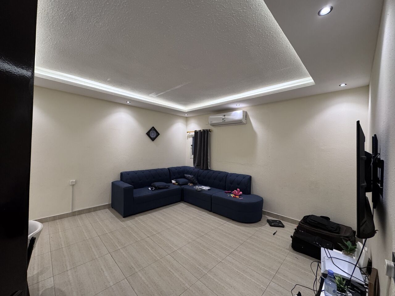 Al Malaz, Apartments, Flats, Houses & Villas, SAR 360000/year,  2 BR,  2 BHK Flat ( 550 M Near Dune International School And Malaz Zoo)
