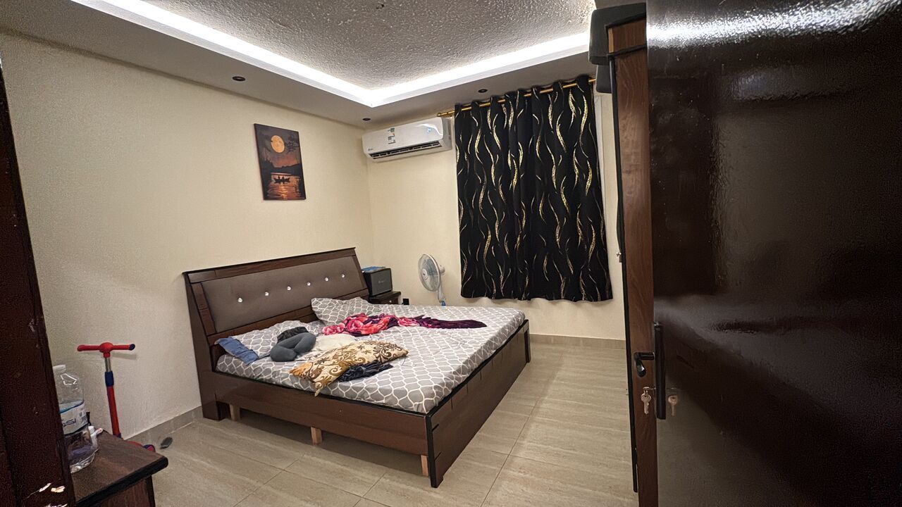 Al Malaz, Apartments, Flats, Houses & Villas, SAR 360000/year,  2 BR,  2 BHK Flat ( 550 M Near Dune International School And Malaz Zoo)