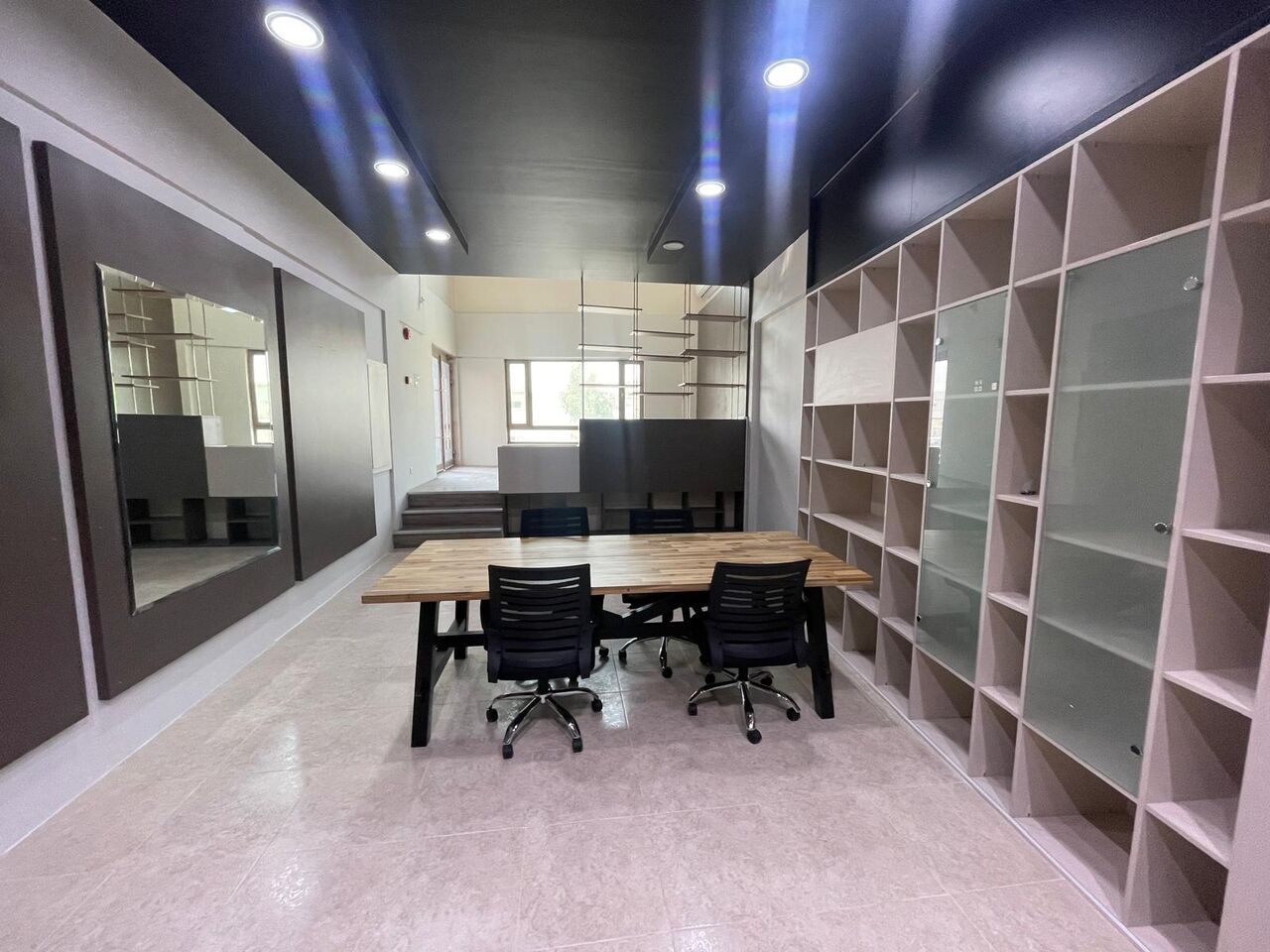 Salmabad, Offices, BHD 220,  Shop For Rent In Salmabad
