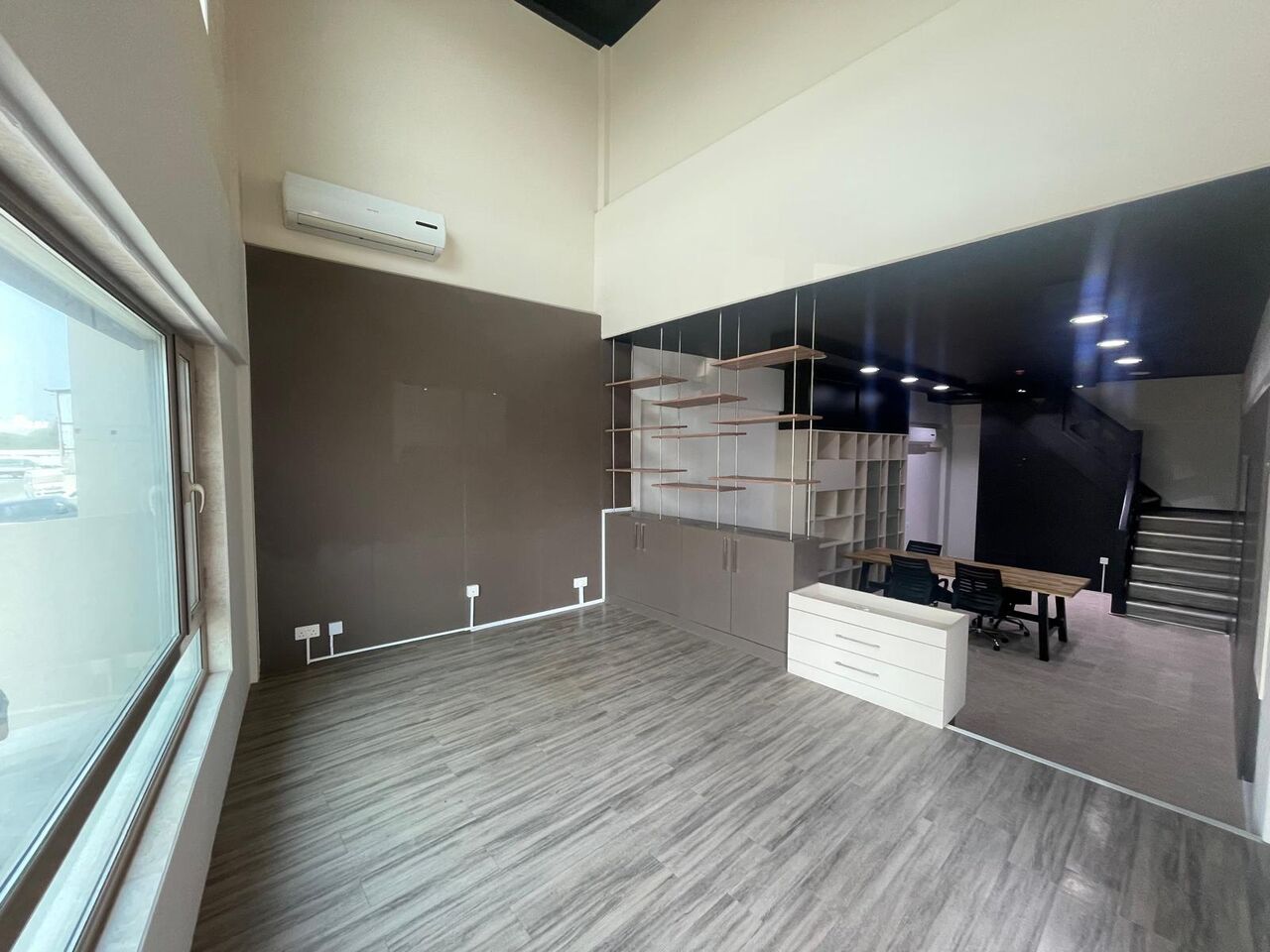 Salmabad, Offices, BHD 220,  Shop For Rent In Salmabad